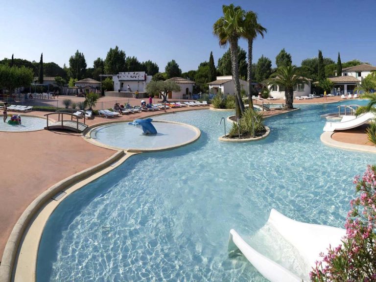 Camping Du Soleil Grau Du Roi Facebook